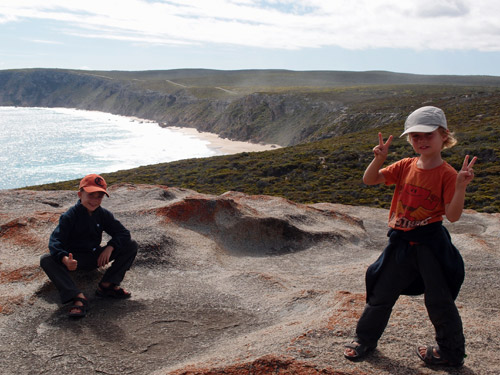 remarkable rocks